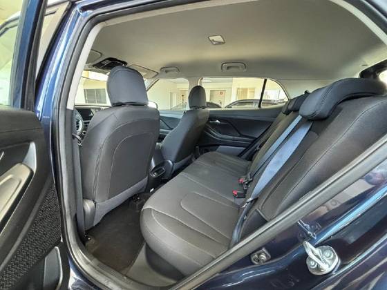 HYUNDAI CRETA 1.0 TGDI FLEX COMFORT AUTOMÁTICO